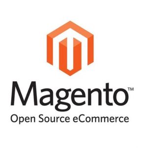 magento commerce