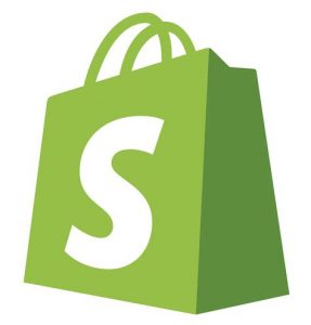 shopify ecommerce