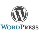 WordPress CMS