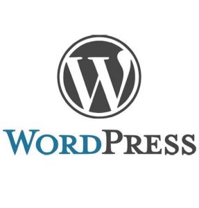 WordPress CMS